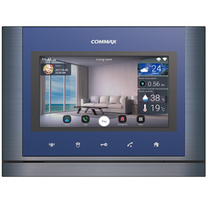 GATE VIEW | GATE VIEW MONITOR