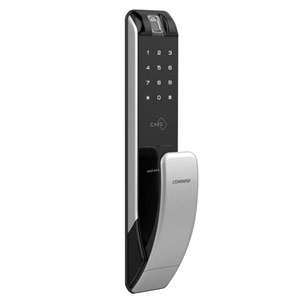 SMART DOOR LOCK | PUSH PULL SMART DOORLOCK